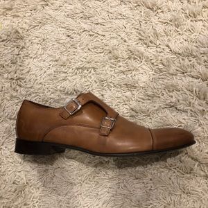 massimo matteo double monk